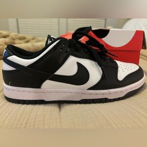 Women’s Nike Dunk Low